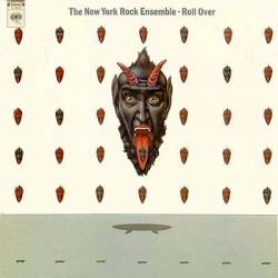 New York Rock and Roll Ensemble : Roll Over